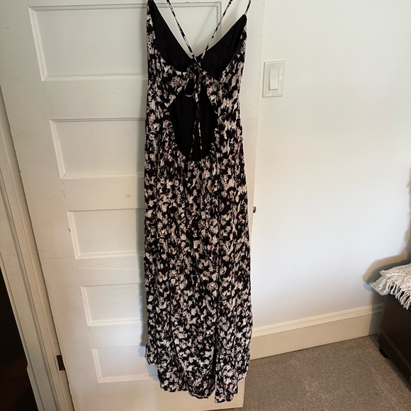 Aritzia Tallis Tosimo Dress Size 8 - Picture 4 of 6